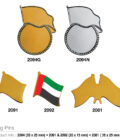 Flag-Pins