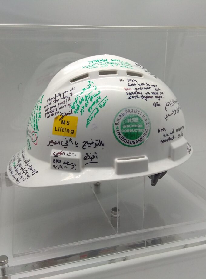 Acrylic Box Production