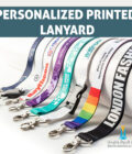 Lanyard ( branded )