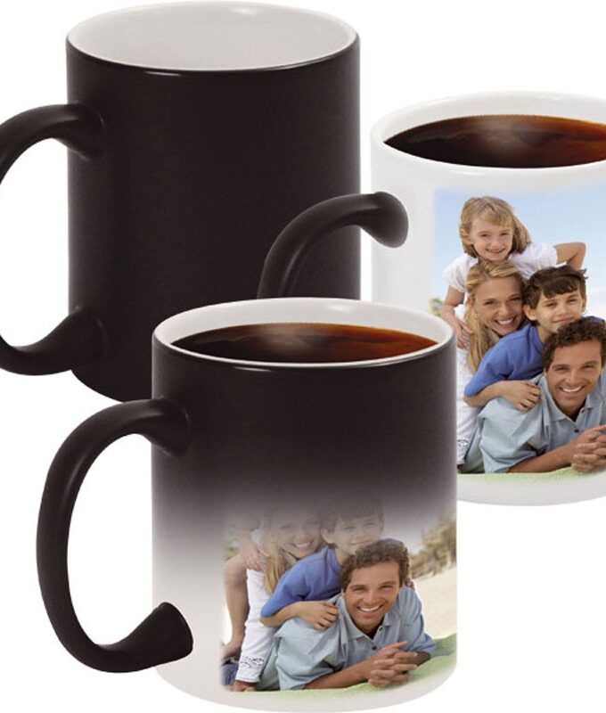 Magic Mugs